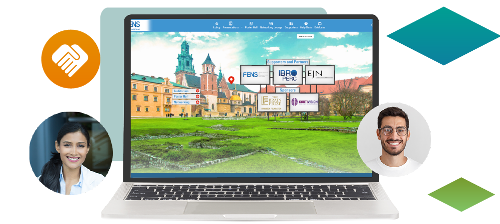 Chati online campus