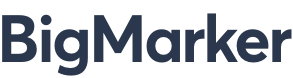 BigMarker Logo