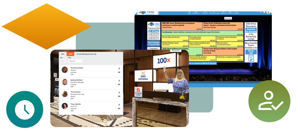 virtual recruiting