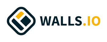 walls Logo
