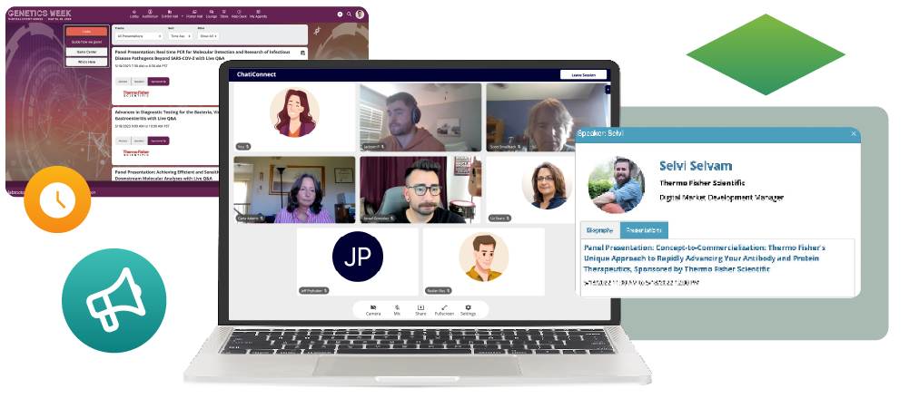training webinars