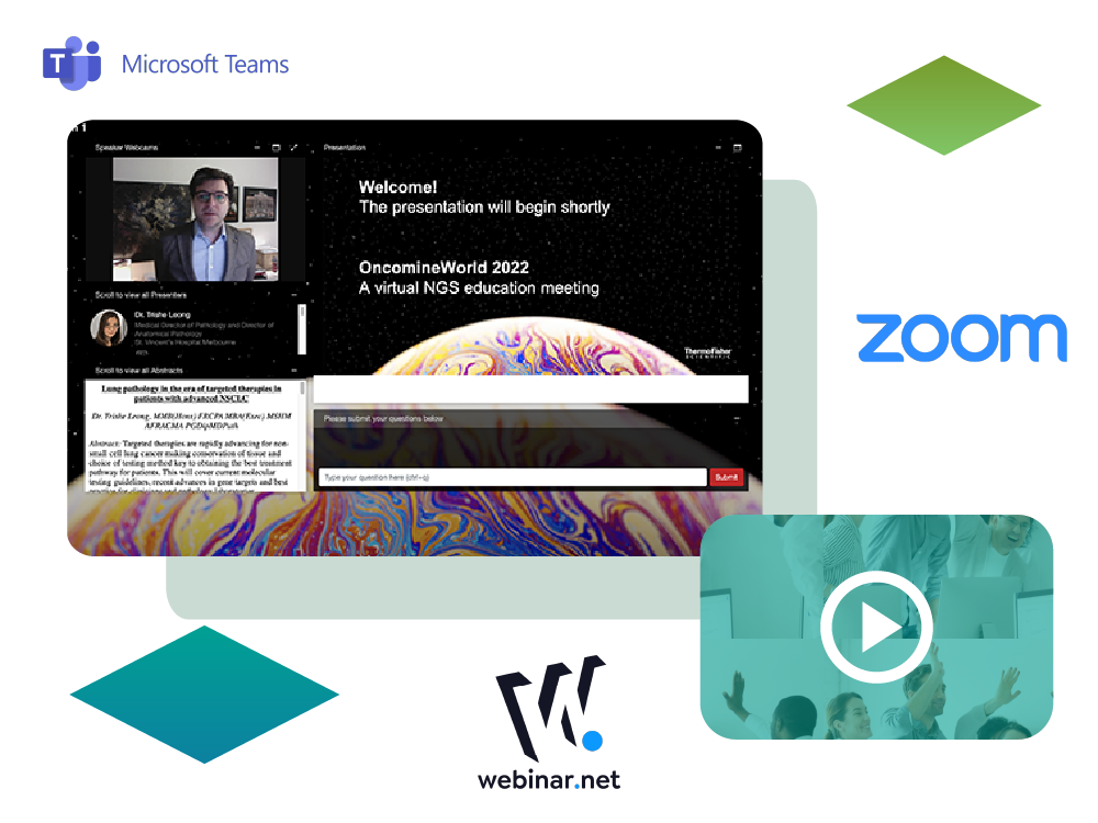 10 integrations