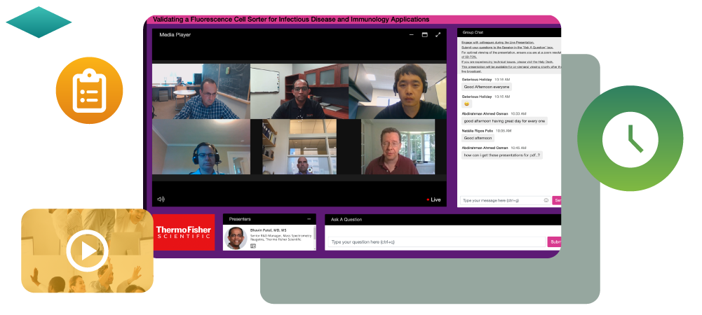 webinars ondemand 1