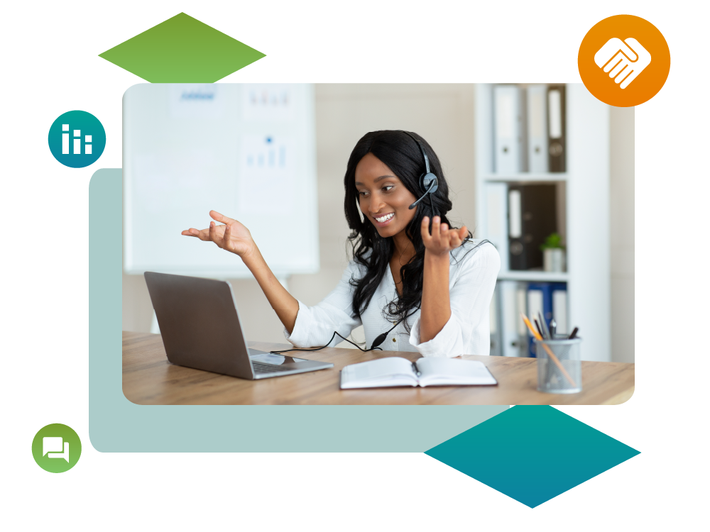 solutions sales